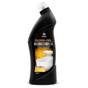 Средство чистящее Grass Gloss-Gel Professional 125568 750 мл