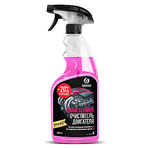 Средство чистящее Grass Engine Cleaner 110385 600 мл