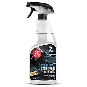 Средство полирующее Grass Polyrole Shine 110388 600 мл