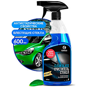 Очиститель стекол Grass Clean glass 110393 600 мл