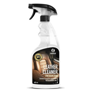 Средство чистящее Grass Leather Cleaner 110396 600 мл