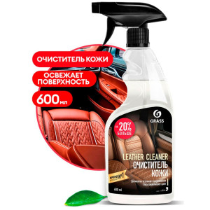 Средство чистящее Grass Leather Cleaner 110396 600 мл