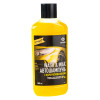 Автошампунь Grass Wash & Wax 110410 с карнаубским воском 1 л