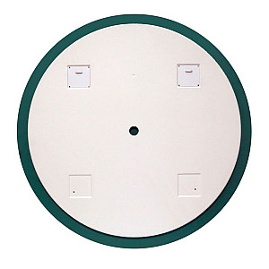 Зеркало Silver Mirrors Саванна LED-00002604 RGB SMART-управление 77 см