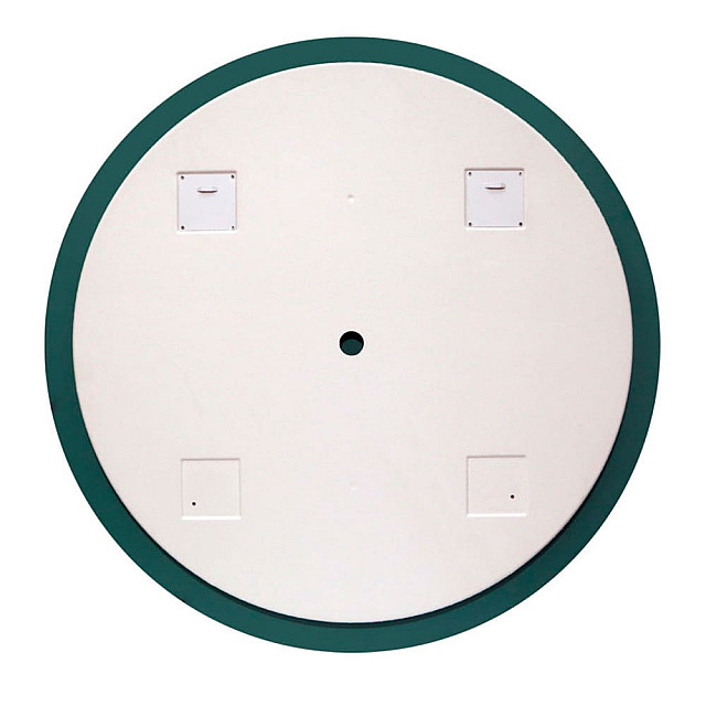 Зеркало Silver Mirrors Саванна LED-00002604 RGB SMART-управление 77 см