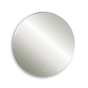 Зеркало Silver Mirrors Savanna - Lite LED-00002635 открытая подсветка сенсорный выключатель 70 см