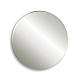 Зеркало Silver Mirrors Savanna - Lite LED-00002635 открытая подсветка сенсорный выключатель 70 см