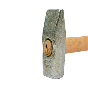 Молоток слесарный Remocolor 38-0-060 деревянная рукоятка 0.6 кг