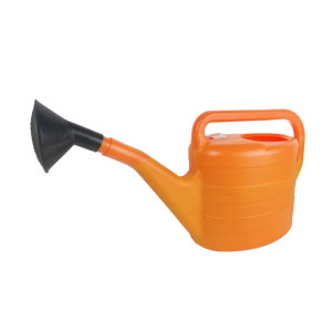 Лейка ДоМ-1-12 Люкс цветная со съемной насадкой 9 л