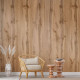 Панель МДФ Stella Classic Light Пекан 2700*200*6 мм Панель МДФ Stella Classic Light Пекан 2700*200*6 мм
