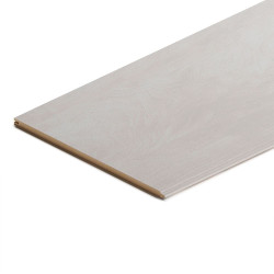 Панель МДФ Stella Classic Standart Орех Акира 2700*200*6 мм