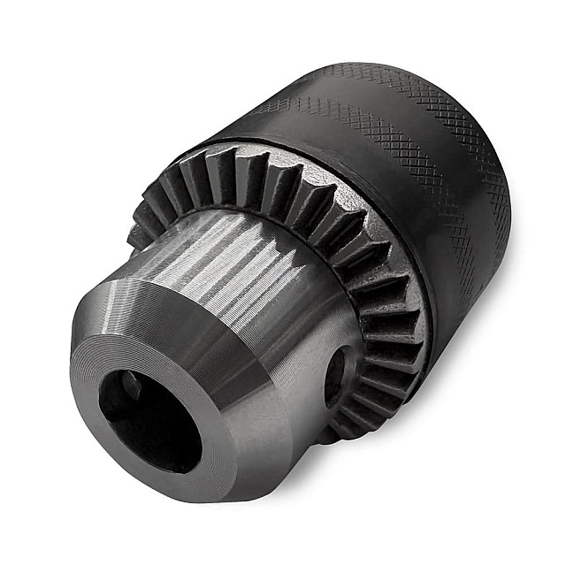 Патрон ключевой  KL51001312 для дрели 1.5-13 мм