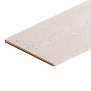 Панель МДФ Stella Classic Light Ясень Айвори 2700*200*6 мм