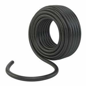 Шланг поливочный ПЛАСТиКО Волжский 67555 резиновый 18 мм