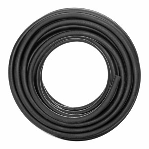 Шланг поливочный ПЛАСТиКО Волжский 67556 резиновый 20 мм