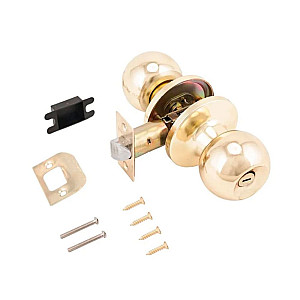 Защелка Стандарт 607 ВК GP золото фиксатор