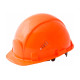 Каска защитная РОСОМЗ СОМЗ-55 Favori T Trek Rapid 75614 оранжевая