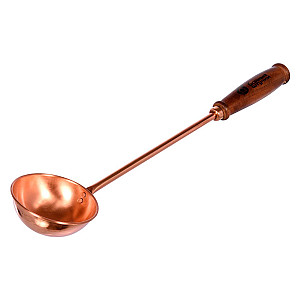 Ковш Банные штучки 32030 из меди 45 см