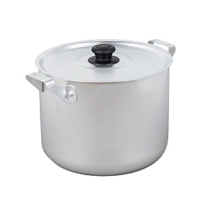 Кастрюля Калитва 14025 цилиндрическая 2.5 л