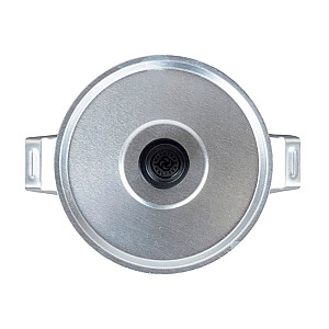 Кастрюля Калитва 14025 цилиндрическая 2.5 л