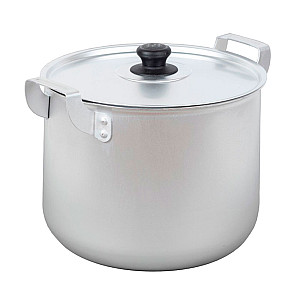 Кастрюля Калитва 14080 цилиндрическая 8 л