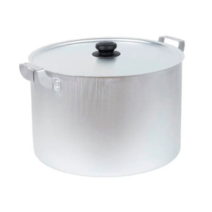 Кастрюля Калитва 14150 цилиндрическая 15 л