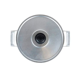 Кастрюля Калитва 14150 цилиндрическая 15 л