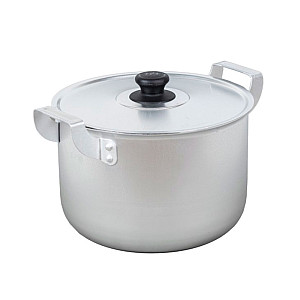 Кастрюля Калитва 14045 цилиндрическая 4.5 л