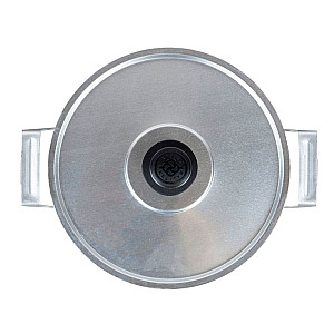 Кастрюля Калитва 14045 цилиндрическая 4.5 л