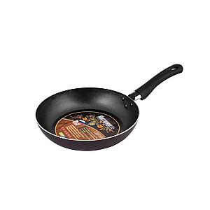 Сковорода Мастерица 46682214 22 см антипригарная