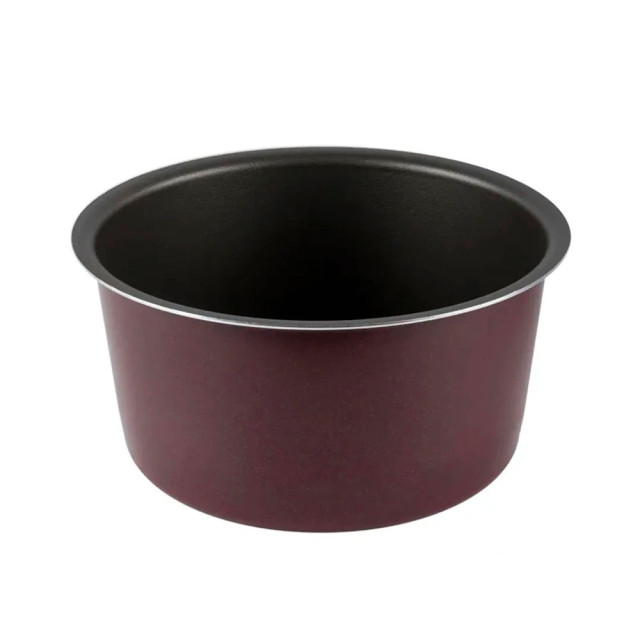 Форма для выпечки Мастерица 46621414 антипригарная 14 см