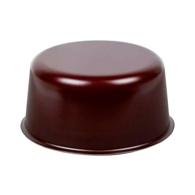 Форма для выпечки Мастерица 46621414 антипригарная 14 см