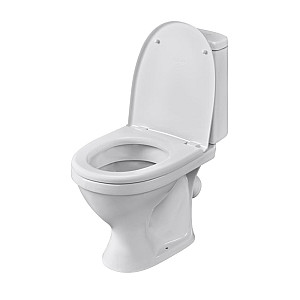 Унитаз-компакт Santeri Прайм 1.P205.4.S00.00B.F