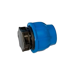 Заглушка РосТурПласт 11472 ПЭ 32