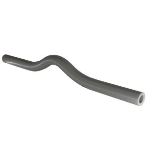 Обвод РосТурПласт 10967 ПП 32 серый