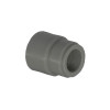 Муфта РосТурПласт 10952 ПП переходная вн/нр 20*32 серый