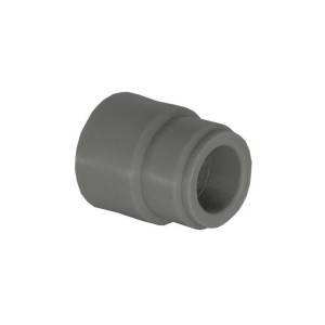 Муфта РосТурПласт 10952 ПП переходная вн/нр 20*32 серый