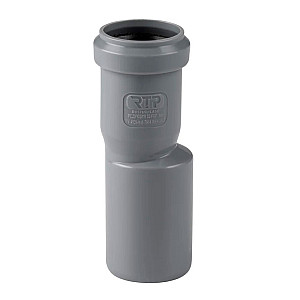 Переход для внутренней канализации РосТурПласт 36403 40*32 мм