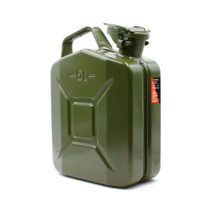 Канистра 101351-5 стальная 5 л