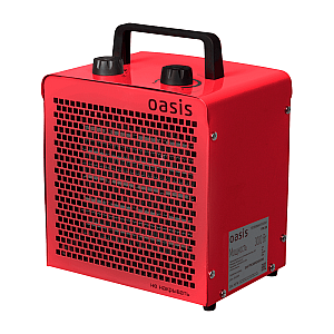 Пушка тепловая Oasis TPK-30 NEW