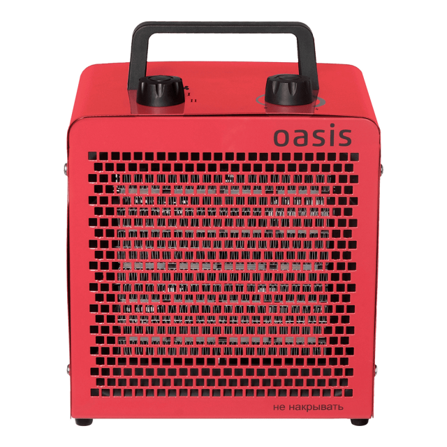 Пушка тепловая Oasis TPK-30 NEW