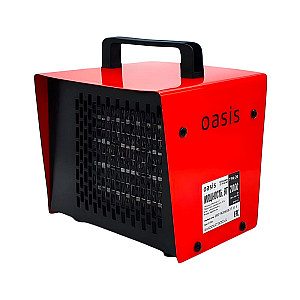 Пушка тепловая Oasis TPK-20