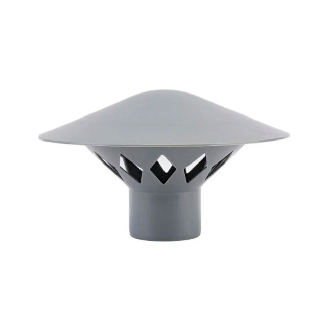 Зонт вентиляционный Valfex 26106050 Дн50