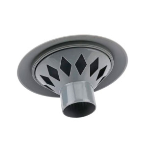 Зонт вентиляционный Valfex 26106050 Дн50