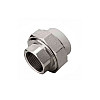 Муфта Valfex комбинированная разъёмная с внутренней резьбой 25*3/4