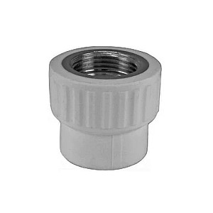 Муфта переходная Valfex 10129025Г PP-R ВР Дн 25*3/4