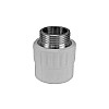 Муфта переходная Valfex с наружной резьбой 25*3/4