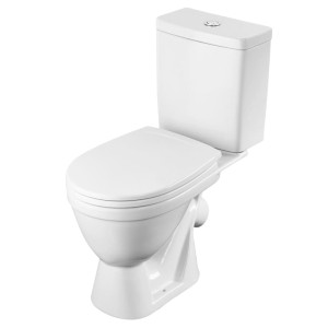 Унитаз-компакт Santek Уно 1WH501613 эконом