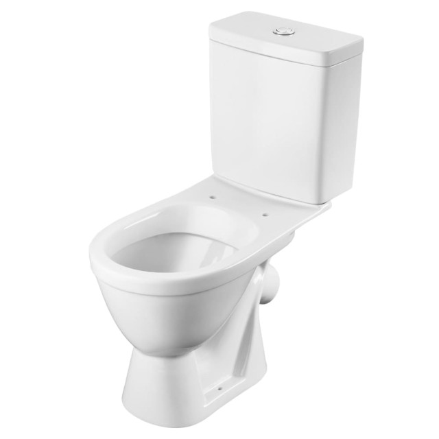 Унитаз-компакт Santek Уно 1WH501613 эконом