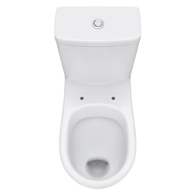 Унитаз-компакт Santek Уно 1WH501613 эконом